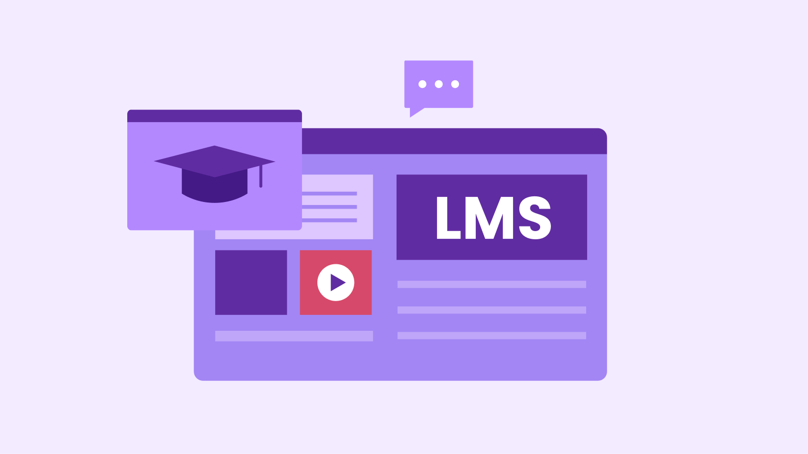 How to build a learning management system: key steps to follow